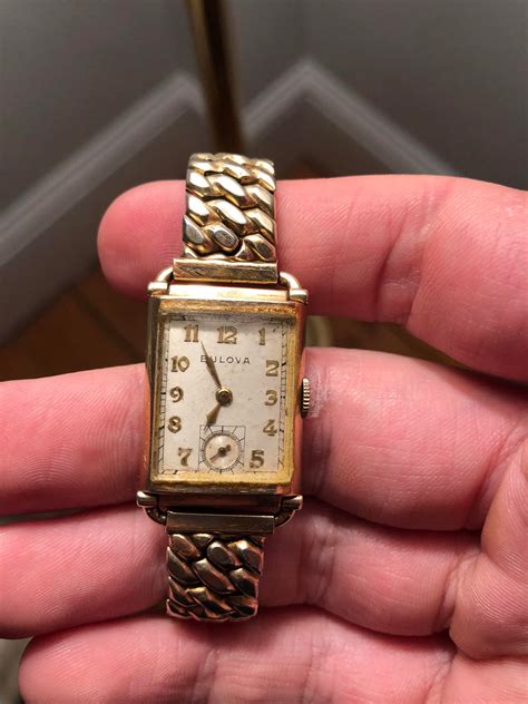 fake bulova watches for sale|vintage bulova watch identification.